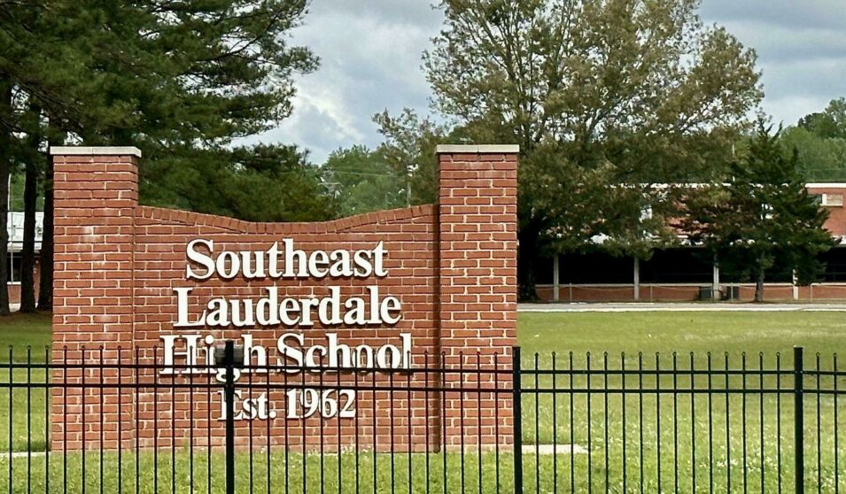 Southeast Lauderdale High School