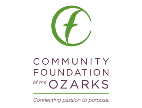 Community Foundation of the Ozarks logo
