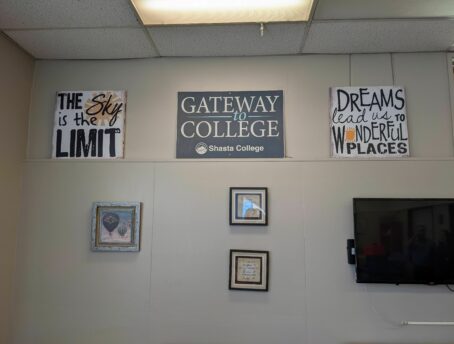 Gateway to College Office