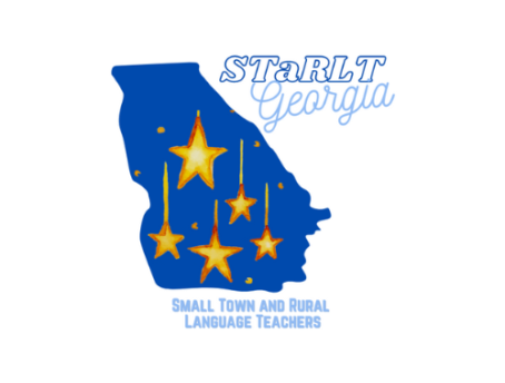 STaRLT Logo