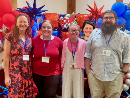 Wyoming Rural Teacher Corps