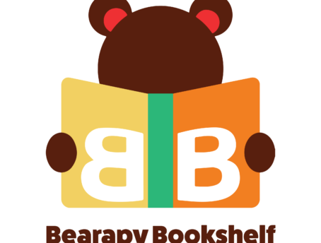 Berapy Bookshelf Logo