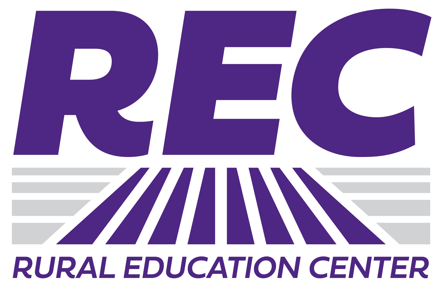 Rural Education Center Logo