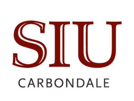Southern Illinois University Carbondale logo.
