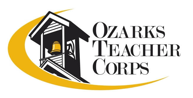 Ozarks Teacher Corps Logo