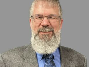 Headshot of Tim Buttles, Director of the School of Education at the University of Wisconsin-Platteville.